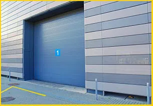 Elite Garage Door Service Frederick, MD 240-348-1802 - 05-commercial