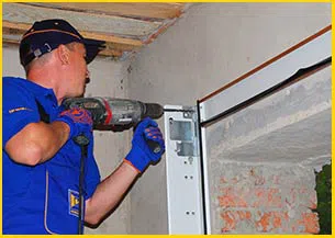 Elite Garage Door Service Frederick, MD 240-348-1802 - 11-install