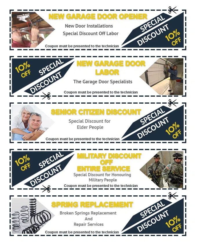 Elite Garage Door Service Frederick, MD 240-348-1802 - CouponSet19-five